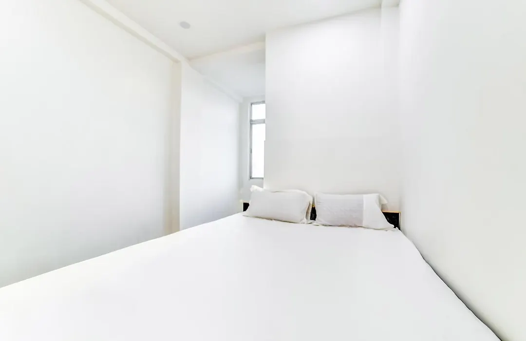 Spot On Plaza Guest House-1